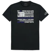 Rapid Dominance Tactical Graphic T Not All W/Tbl Shirt TS1-810