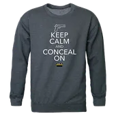 Rapid Dominance Graphic Crewneck Conceal On Shirt TS2-779