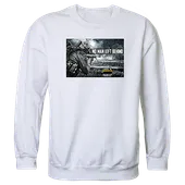 Rapid Dominance Graphic Crewneck No Men Left Shirt TS2-780