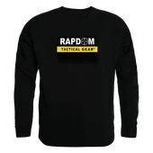 Rapid Dominance Graphic Crewneck Rapdom Shirt TS2-781