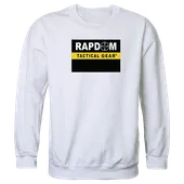 Rapid Dominance Graphic Crewneck Rapdom Shirt TS2-781