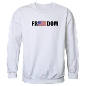 Rapid Dominance Graphic Crewneck Freedom Shirt TS2-787