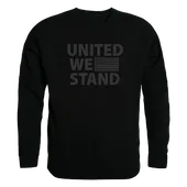 Rapid Dominance Graphic Crewneck United We Stand Shirt TS2-788