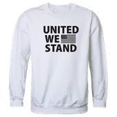 Rapid Dominance Graphic Crewneck United We Stand Shirt TS2-788