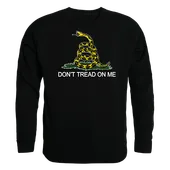 Rapid Dominance Graphic Crewneck Gadsden Shirt TS2-795