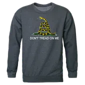 Rapid Dominance Graphic Crewneck Gadsden Shirt TS2-795