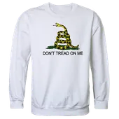 Rapid Dominance Graphic Crewneck Gadsden Shirt TS2-795