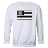 Rapid Dominance Graphic Crewneck Tonal Flag Shirt TS2-799