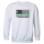 Rapid Dominance Graphic Crewneck Tgl Flag Shirt TS2-804