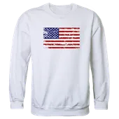 Rapid Dominance Graphic Crewneck Us Flag 2 Shirt TS2-812