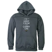 Rapid Dominance Graphic Pullover Carry On Hoodie TS4-778