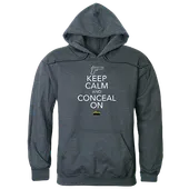 Rapid Dominance Graphic Pullover Conceal On Hoodie TS4-779