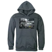 Rapid Dominance Graphic Pullover No Men Left Hoodie TS4-780