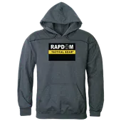 Rapid Dominance Graphic Pullover Rapdom Hoodie TS4-781