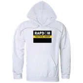 Rapid Dominance Graphic Pullover Rapdom Hoodie TS4-781