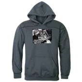 Rapid Dominance Graphic Pullover Rapdom2 Hoodie TS4-782