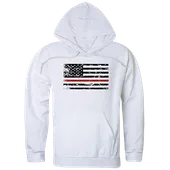 Rapid Dominance Graphic Pullover Thin Red Line Hoodie TS4-785