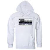 Rapid Dominance Graphic Pullover Thin Blue Line Hoodie TS4-786