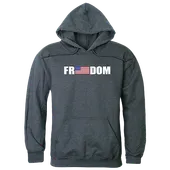 Rapid Dominance Graphic Pullover Freedom Hoodie TS4-787