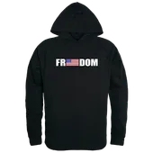 Rapid Dominance Graphic Pullover Freedom Hoodie TS4-787