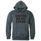 Rapid Dominance Graphic Pullover United We Stand Hoodie TS4-788