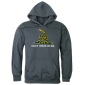 Rapid Dominance Graphic Pullover Gadsden Hoodie TS4-795