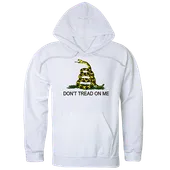 Rapid Dominance Graphic Pullover Gadsden Hoodie TS4-795