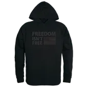 Rapid Dominance Graphic Pullover Freedom Isn't Hoodie TS4-796