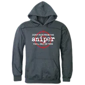 Rapid Dominance Graphic Pullover Sniper Hoodie TS4-797