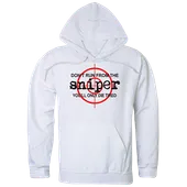 Rapid Dominance Graphic Pullover Sniper Hoodie TS4-797