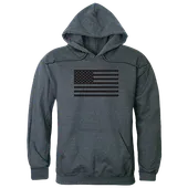 Rapid Dominance Graphic Pullover Tonal Flag Hoodie TS4-799