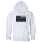 Rapid Dominance Graphic Pullover Tonal Flag Hoodie TS4-799