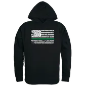 Rapid Dominance Graphic Pullover Tgl Flag Hoodie TS4-804