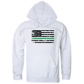 Rapid Dominance Graphic Pullover Tgl Flag Hoodie TS4-804