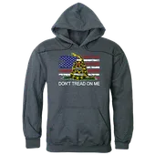 Rapid Dominance Graphic Pullover Flag W/Gadsden Hoodie TS4-807