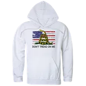 Rapid Dominance Graphic Pullover Flag W/Gadsden Hoodie TS4-807