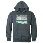 Rapid Dominance Graphic Pullover Not All W/Tgl Hoodie TS4-808