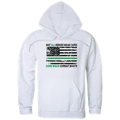 Rapid Dominance Graphic Pullover Not All W/Tgl Hoodie TS4-808