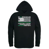 Rapid Dominance Graphic Pullover Not All W/Tgl Hoodie TS4-808