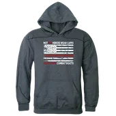 Rapid Dominance Graphic Pullover Not All W/Trl Hoodie TS4-809