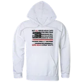 Rapid Dominance Graphic Pullover Not All W/Trl Hoodie TS4-809