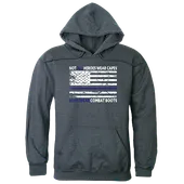 Rapid Dominance Graphic Pullover Not All W/Tbl Hoodie TS4-810