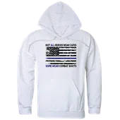 Rapid Dominance Graphic Pullover Not All W/Tbl Hoodie TS4-810