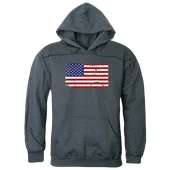 Rapid Dominance Graphic Pullover Us Flag 2 Hoodie TS4-812