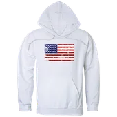 Rapid Dominance Graphic Pullover Us Flag 2 Hoodie TS4-812