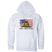 Rapid Dominance Graphic Pullover Flag 2 W/Gadsden Hoodie TS4-813