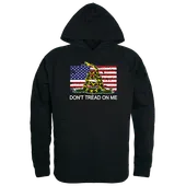 Rapid Dominance Graphic Pullover Flag 2 W/Gadsden Hoodie TS4-813