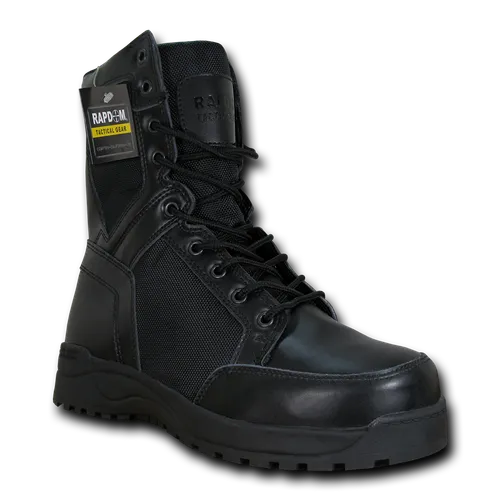 Rapid Dominance Crusher 9 Boots T62-REG