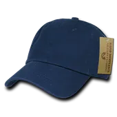 Rapid Dominance Washed Polo Cap R760