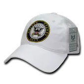 Rapid Dominance Relaxed Trucker Caps S79